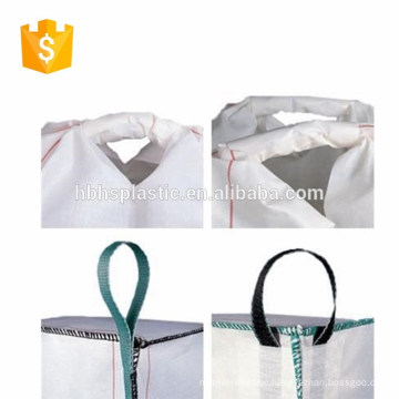 Name brand conductive FIBC Jambo bag bulk bag ton bag